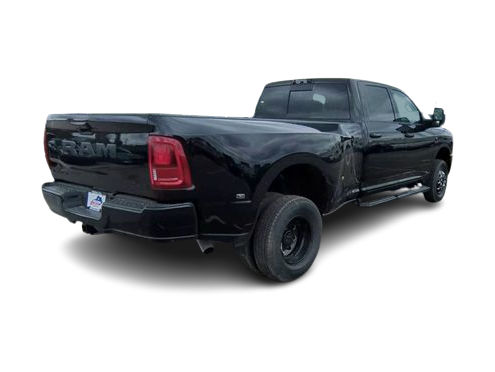 Thumbnail: 2026 RAM 3500 - 22