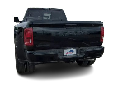 Thumbnail: 2026 RAM 3500 - 4