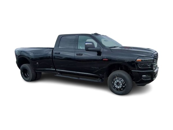 Thumbnail: 2026 RAM 3500 - 19