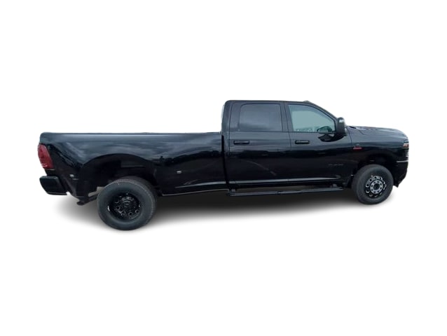 Thumbnail: 2026 RAM 3500 - 23