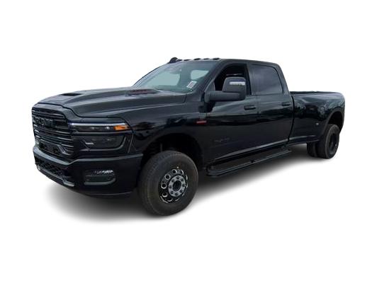 Thumbnail: 2026 RAM 3500 - 20