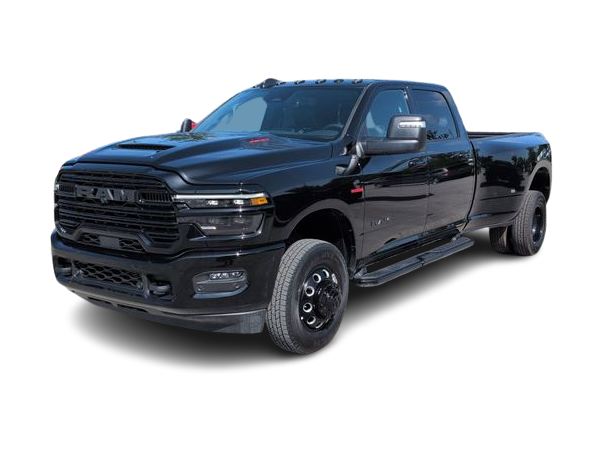 Thumbnail: 2026 RAM 3500 - 19