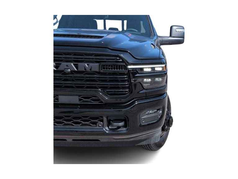 Thumbnail: 2026 RAM 3500 - 23