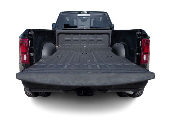 Thumbnail: 2026 RAM 3500 - 15