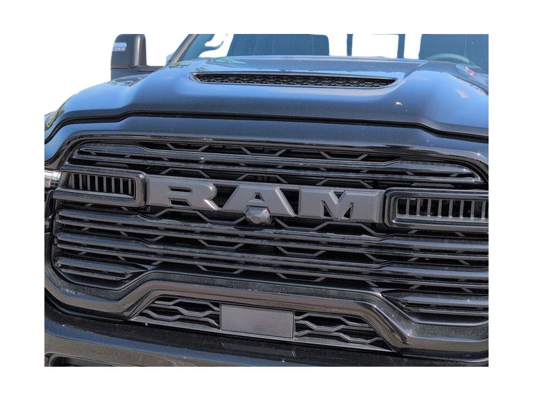 Thumbnail: 2026 RAM 3500 - 24