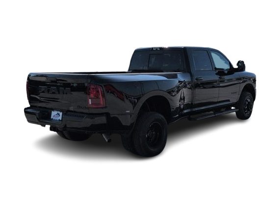 Thumbnail: 2026 RAM 3500 - 21