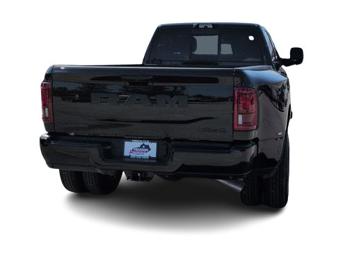 Thumbnail: 2026 RAM 3500 - 20