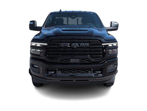 Thumbnail: 2026 RAM 3500 - 5