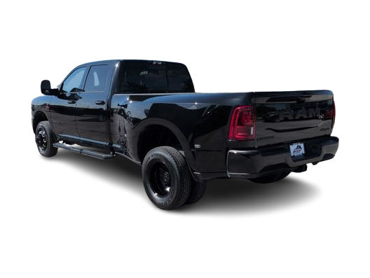 Thumbnail: 2026 RAM 3500 - 4