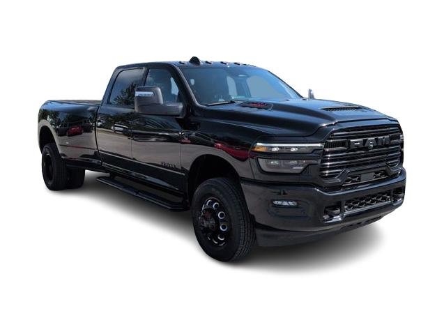 Thumbnail: 2026 RAM 3500 - 18