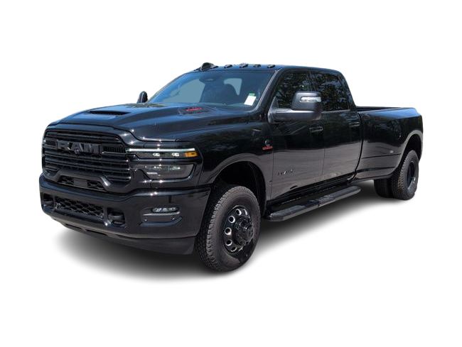 Thumbnail: 2026 RAM 3500 - 18