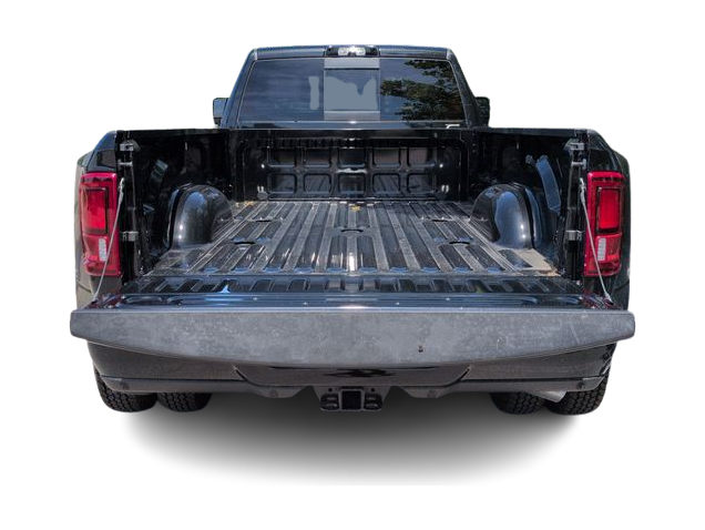 Thumbnail: 2026 RAM 3500 - 14