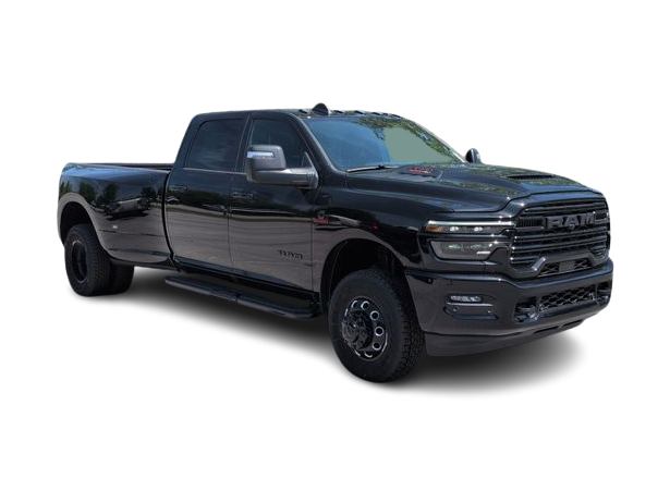 Thumbnail: 2026 RAM 3500 - 17