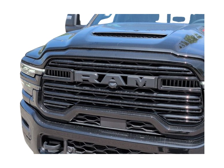 Thumbnail: 2026 RAM 3500 - 23