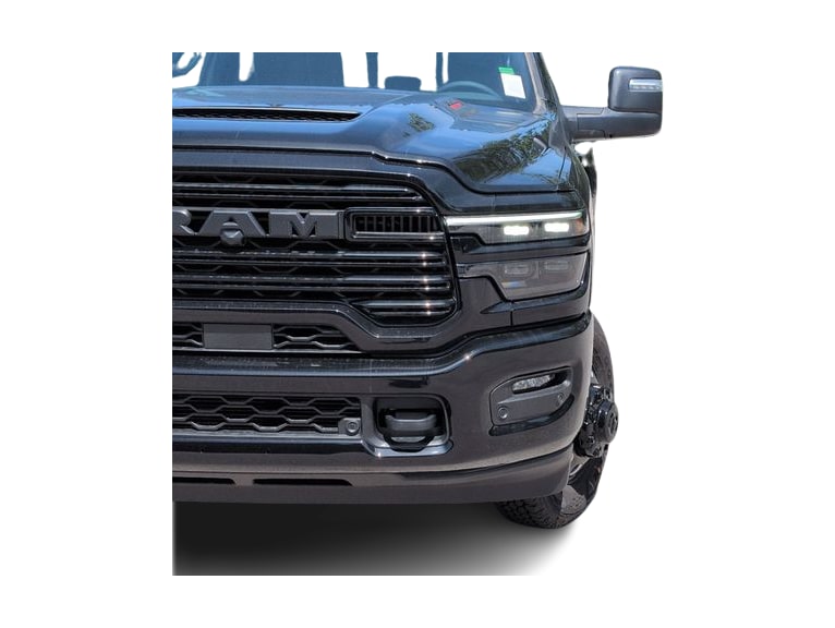 Thumbnail: 2026 RAM 3500 - 22