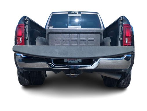 Thumbnail: 2025 RAM 3500 - 36