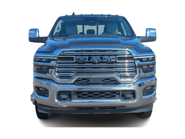 Thumbnail: 2025 RAM 3500 - 6