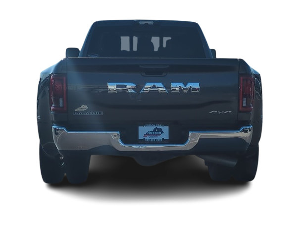 Thumbnail: 2025 RAM 3500 - 5
