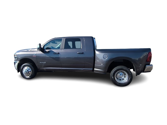 Thumbnail: 2025 RAM 3500 - 3