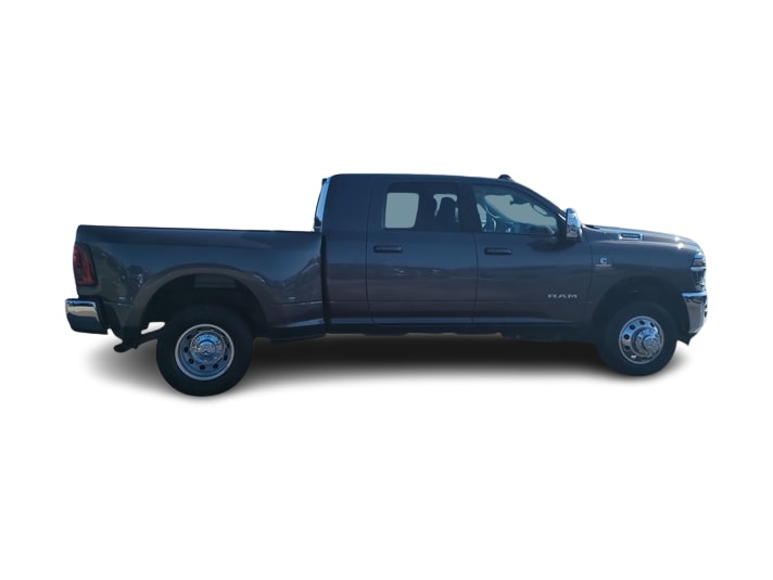 Thumbnail: 2025 RAM 3500 - 21