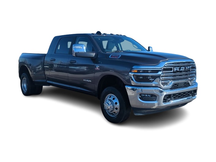 Thumbnail: 2025 RAM 3500 - 18