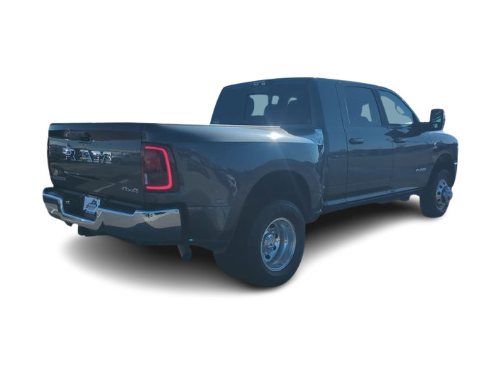 Thumbnail: 2025 RAM 3500 - 20