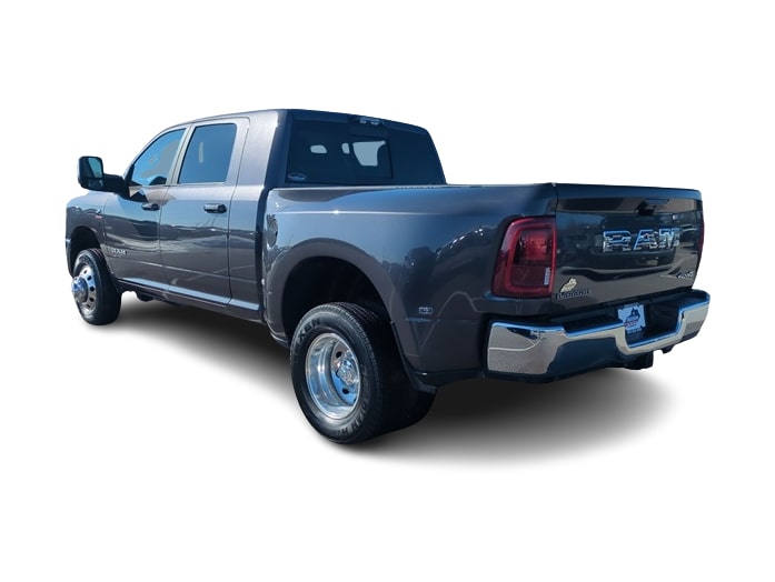 Thumbnail: 2025 RAM 3500 - 4