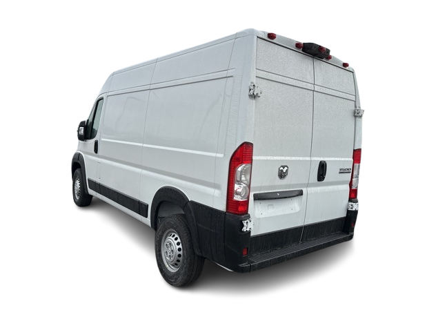 Thumbnail: 2026 RAM ProMaster - 2