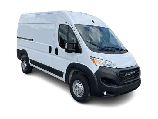 Thumbnail: 2026 RAM ProMaster - 14
