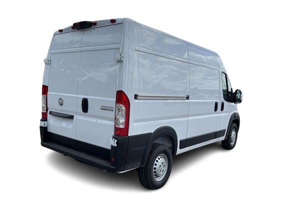 Thumbnail: 2026 RAM ProMaster - 16