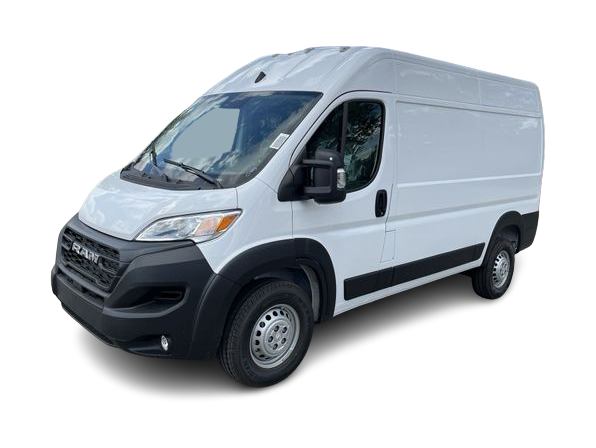 Thumbnail: 2026 RAM ProMaster - 15