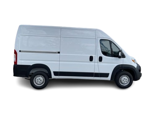 Thumbnail: 2026 RAM ProMaster - 13