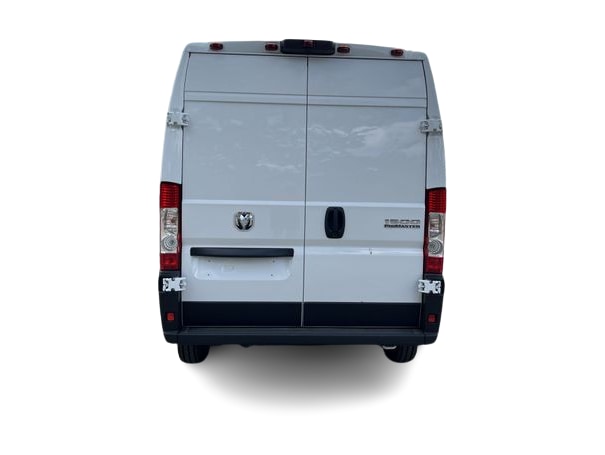 Thumbnail: 2026 RAM ProMaster - 5