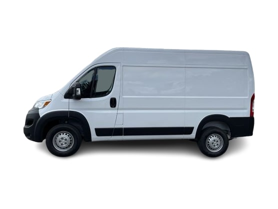 Thumbnail: 2026 RAM ProMaster - 3