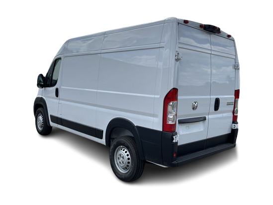 Thumbnail: 2026 RAM ProMaster - 4