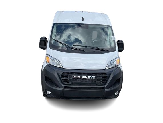 Thumbnail: 2026 RAM ProMaster - 6
