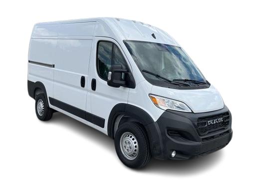 Thumbnail: 2026 RAM ProMaster - 12