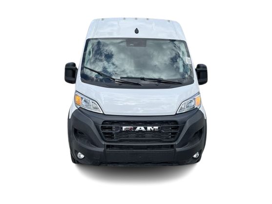 Thumbnail: 2026 RAM ProMaster - 6
