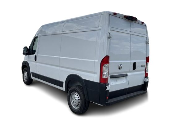 Thumbnail: 2026 RAM ProMaster - 4