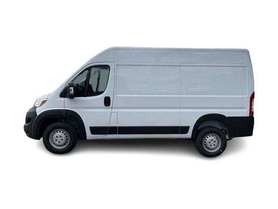 Thumbnail: 2026 RAM ProMaster - 13