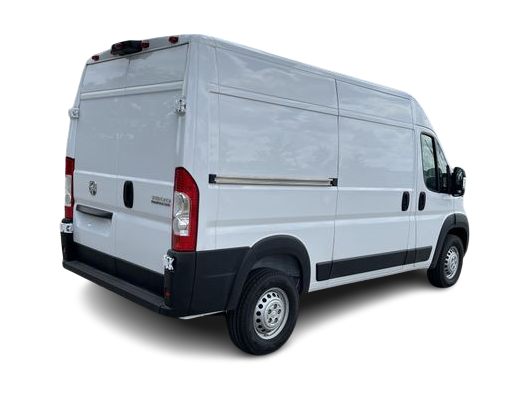 Thumbnail: 2026 RAM ProMaster - 14