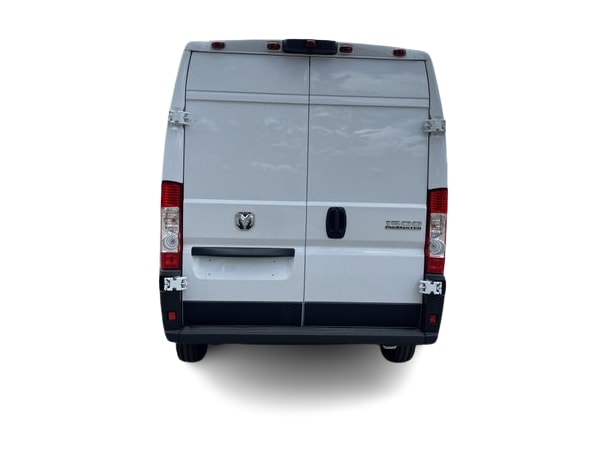 Thumbnail: 2026 RAM ProMaster - 5