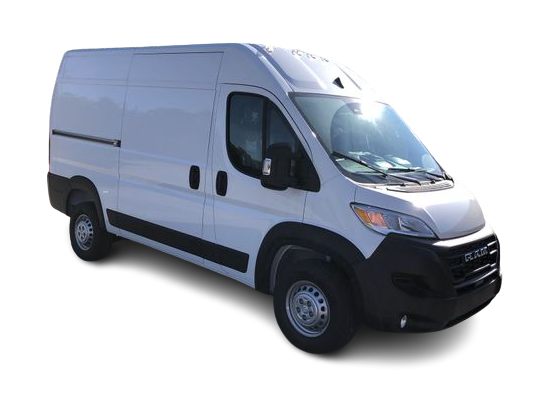 Thumbnail: 2026 RAM ProMaster - 16