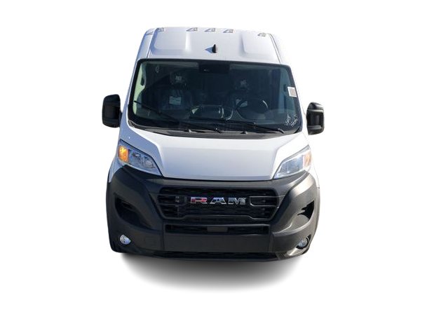 Thumbnail: 2026 RAM ProMaster - 17