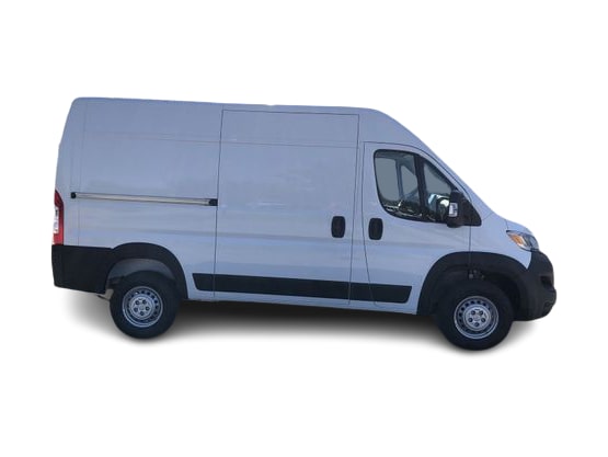 Thumbnail: 2026 RAM ProMaster - 15