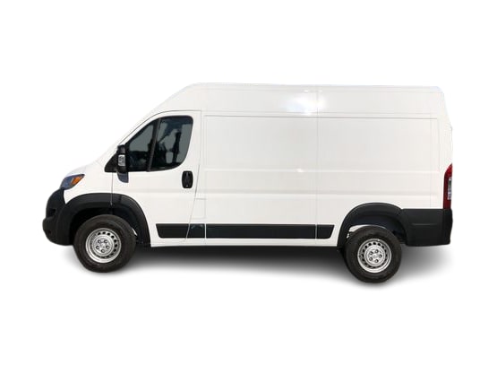 Thumbnail: 2026 RAM ProMaster - 3