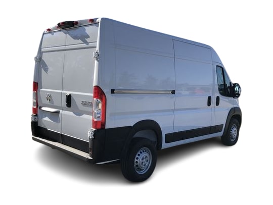 Thumbnail: 2026 RAM ProMaster - 14