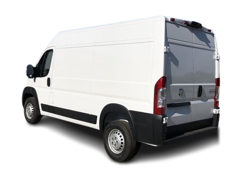 Thumbnail: 2026 RAM ProMaster - 4