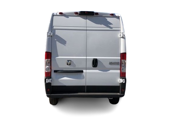 Thumbnail: 2026 RAM ProMaster - 5