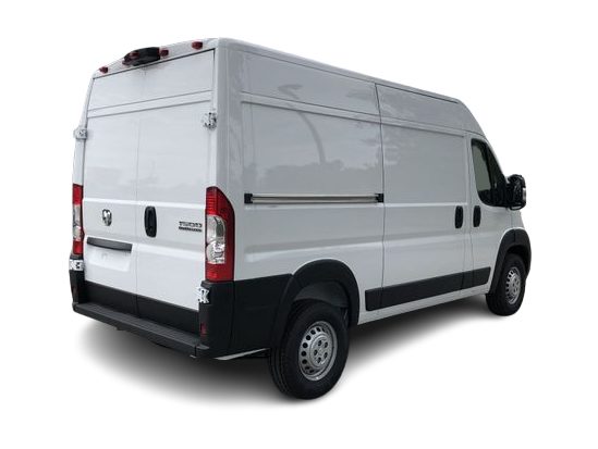 Thumbnail: 2026 RAM ProMaster - 15